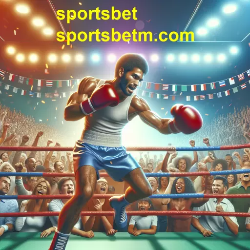 A Emoção do Boxe: Apostas e Ações no Sportsbet