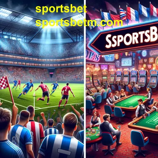 Apostas em Futebol no Sportsbet: Um Guia Completo