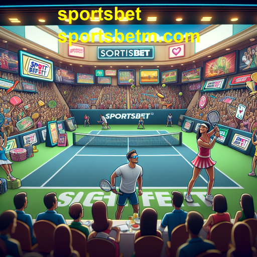 A Evolução do Tênis: História, Competição e Perspectivas Futuras